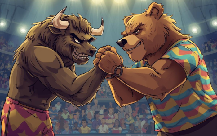 How not to beat the market