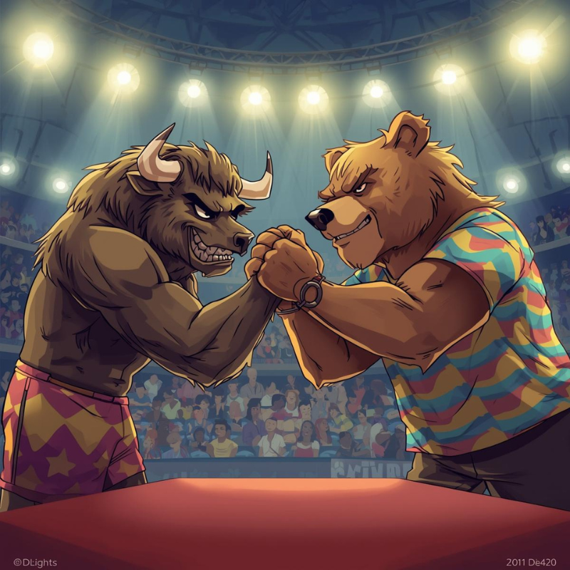 How not to beat the market