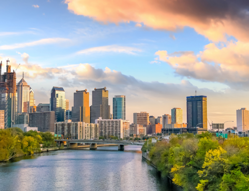 Fall in Love with Sacramento California