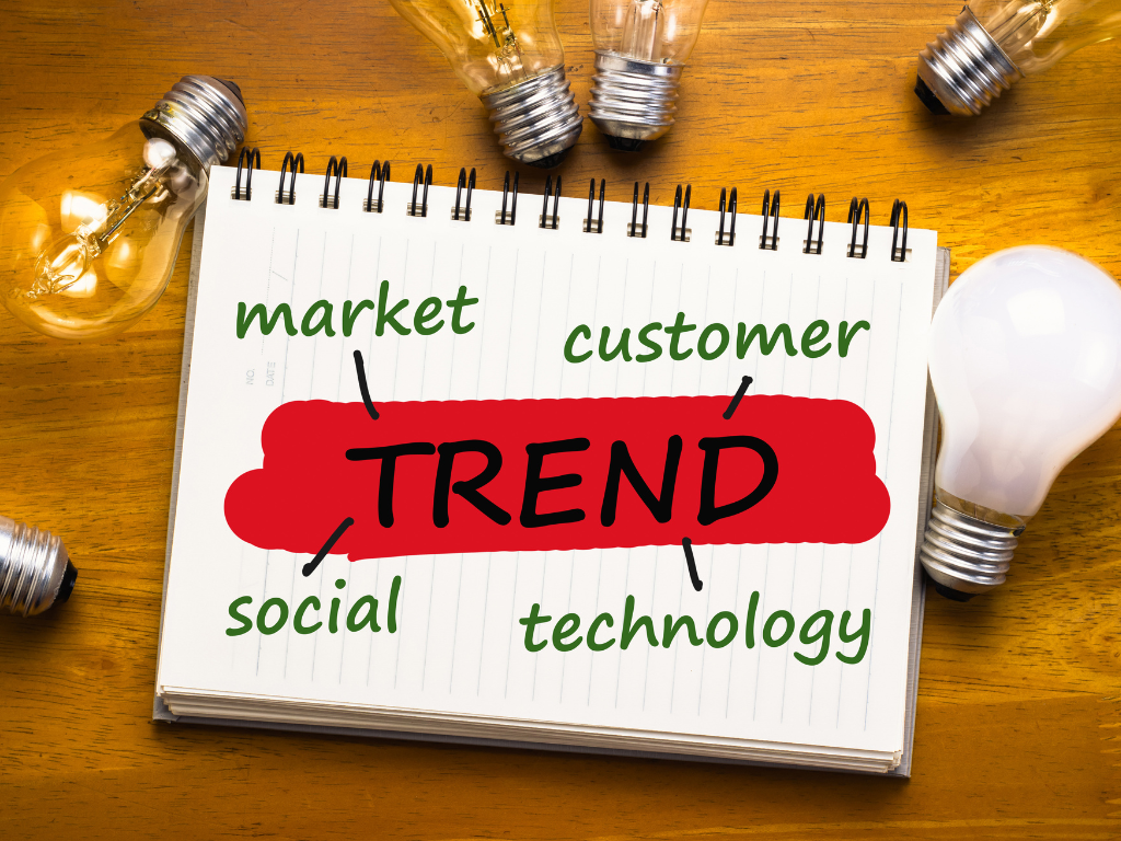 Important Trends You Need to Know About Social Media