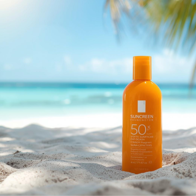 Steps You Can Take to Protect Your Skin