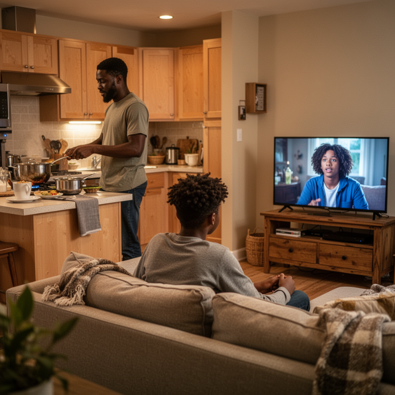 Divorce and Your Kids