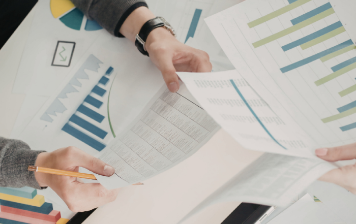 Financial Planning Strategies