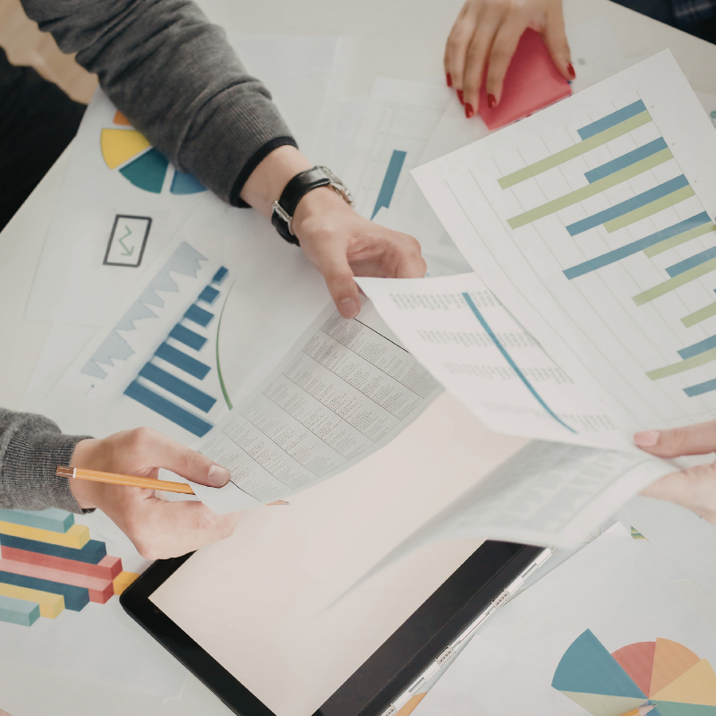 Financial Planning Strategies