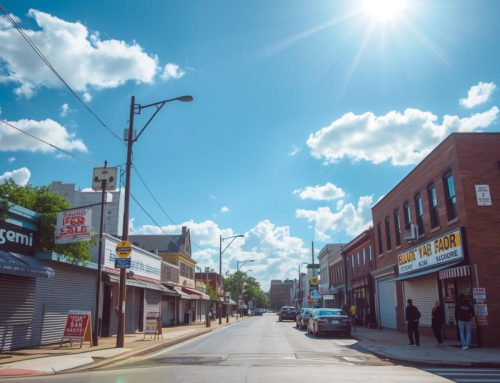 Advantages Of Investing In Real Estate During A Recession