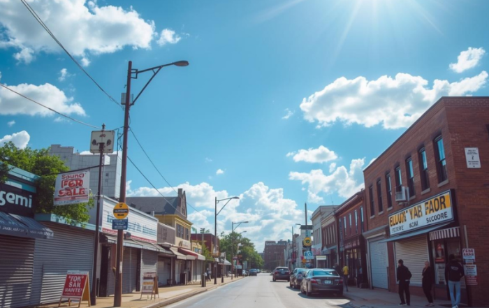 Investing During Recession