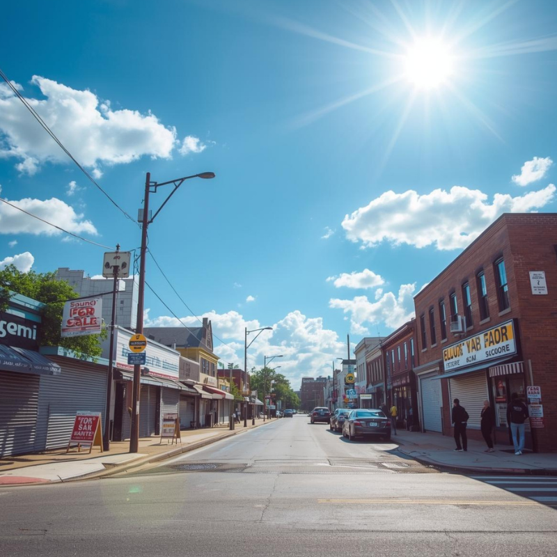 Investing During Recession