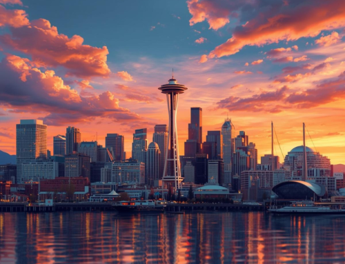 Things to Do in Seattle