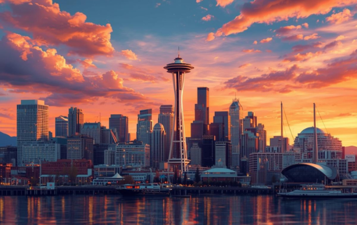 Things to do in Seattle
