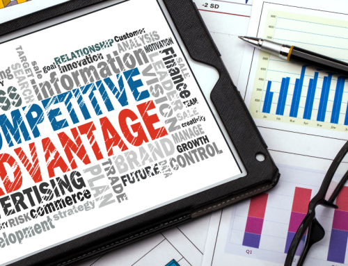 Traditional Marketing Still in Control