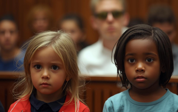 Children and Divorce