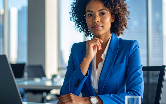 The Future of Business Services