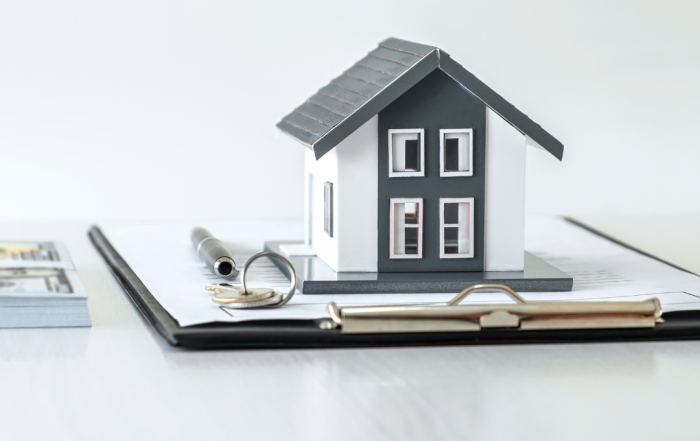 Loan Programs for Real Estate Purchases