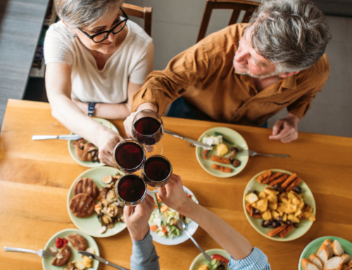 Navigating the Emotional Landscape of Moving in with a Roommate: A Woman’s Perspective