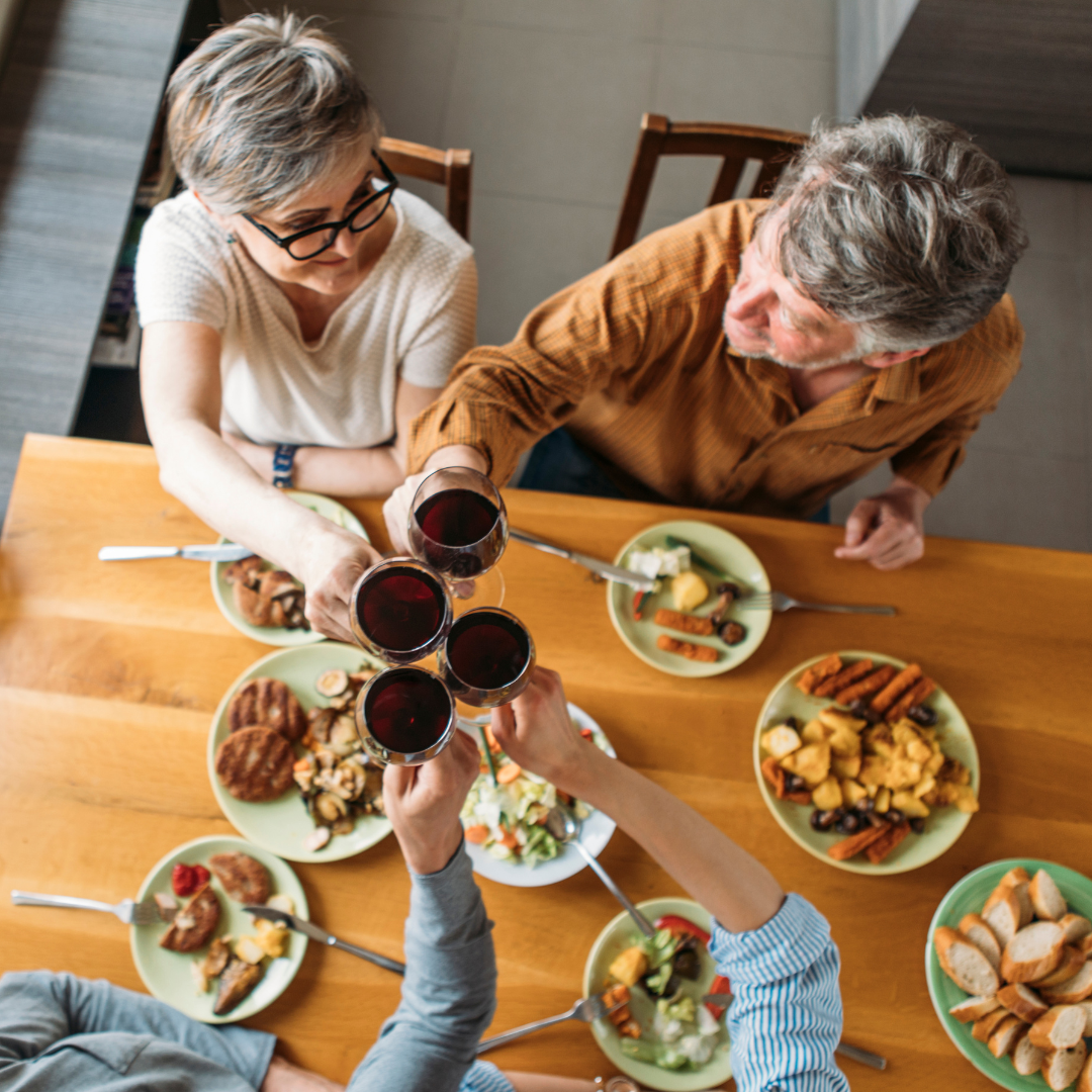 Moving in with a Roommate