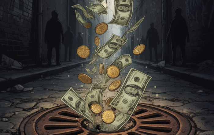 American Economic Factors