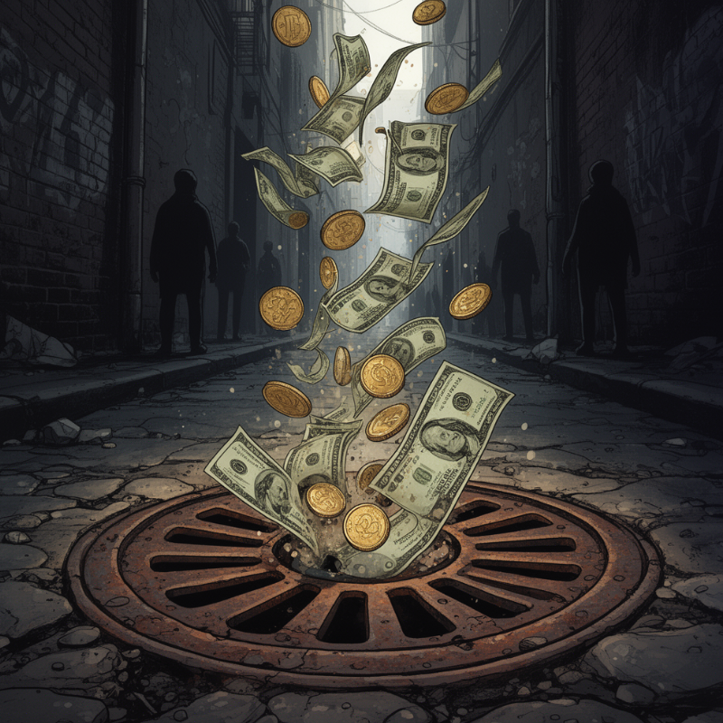 American Economic Factors