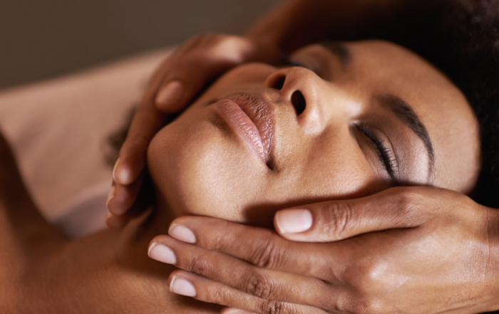 Steps in the European Facial