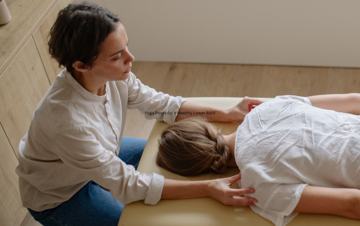 A Path to Lumbar Pain Relief