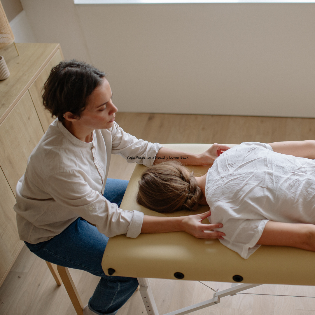 A Path to Lumbar Pain Relief