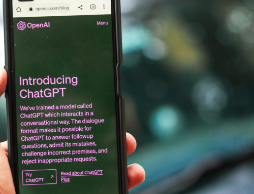 7 Essential Facts About AI Chat