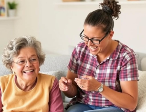 Essential Home Care: Laying the Groundwork for Confident Assistance