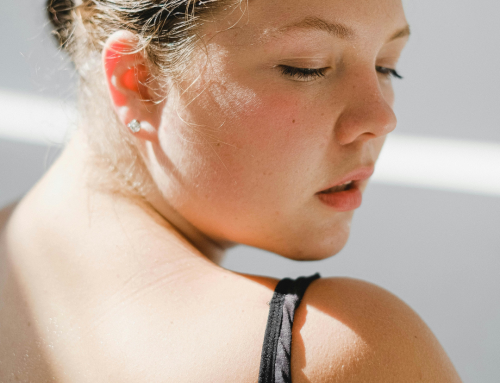 Checking Your Own Back: A Quick Guide to Skin Surveillance