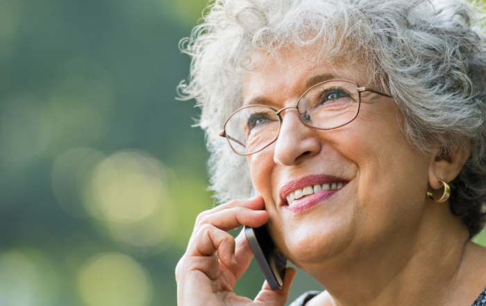 Key Concerns Facing an Aging Population