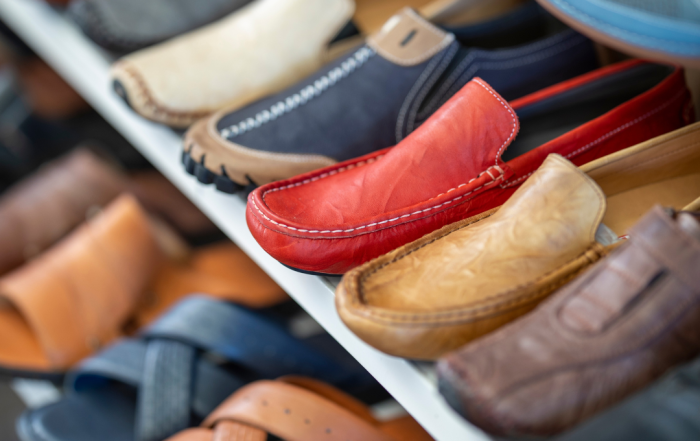 The best shoes for lower back support