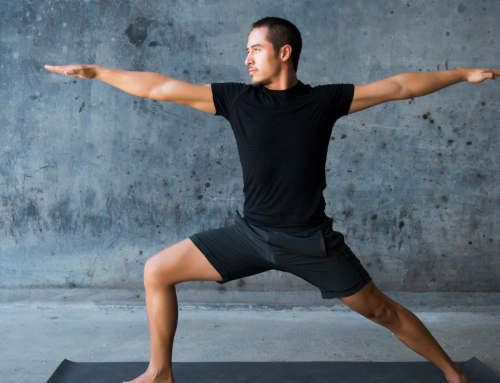 Yoga for Lumbar Health: Key Poses for a Stronger Lower Back