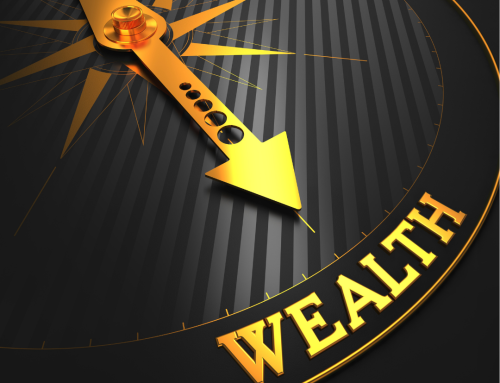 Six Ways to Protect Your Portfolio During a Recession