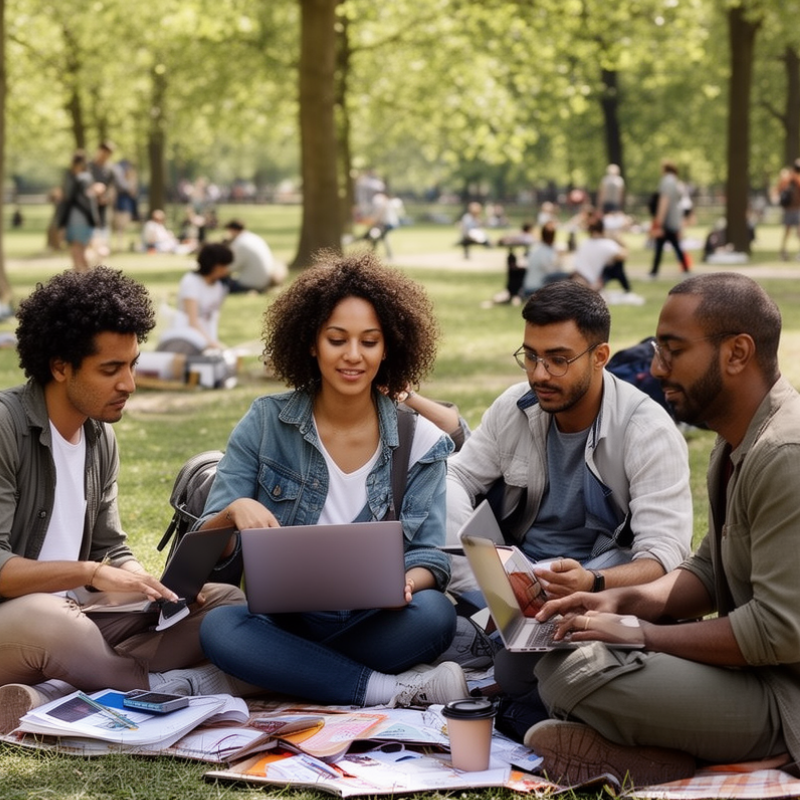 The Rise of the Remote Workforce