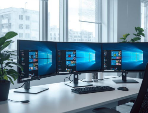 The Evolution of the Modern Workplace