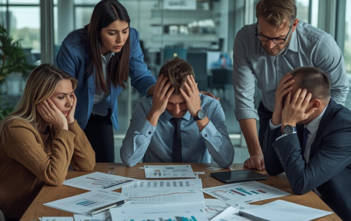 12 Growth Hacks That Fail to Deliver Results