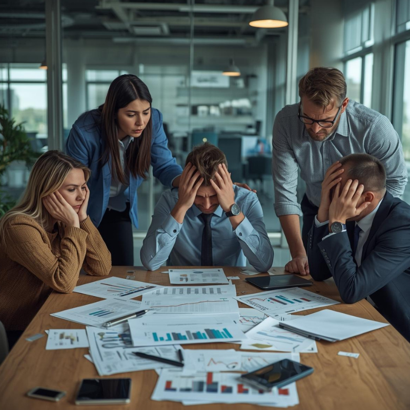 12 Growth Hacks That Fail to Deliver Results