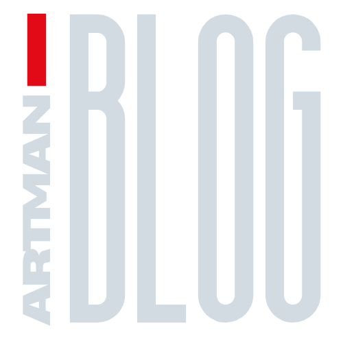 The Artman Blog