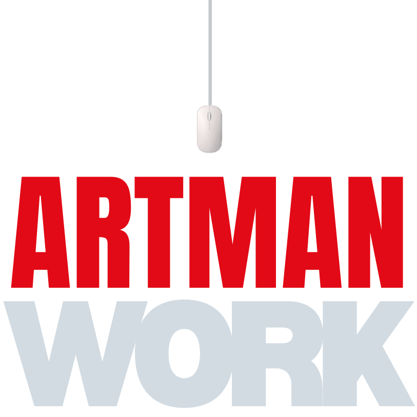 Artman Work Mouse 1-2