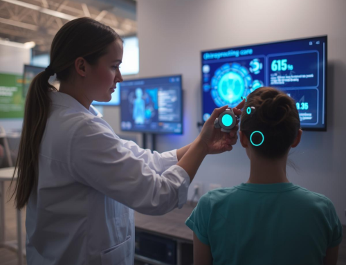 The Future of Centered Chiropractic Care