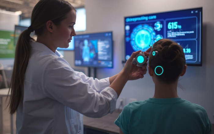 How Chiropractic AI Will Enhance Patient Outcomes