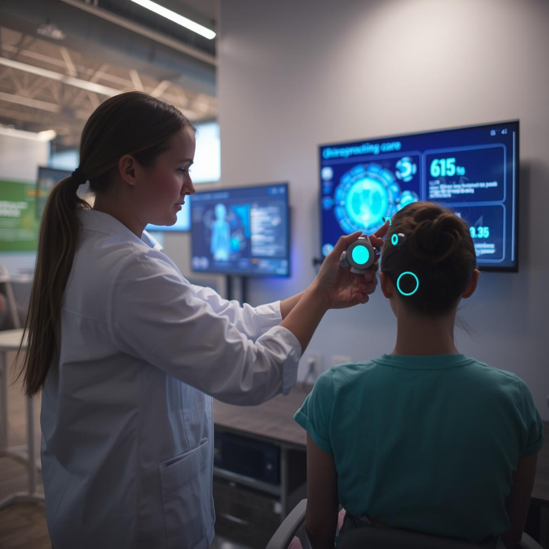 How Chiropractic AI Will Enhance Patient Outcomes