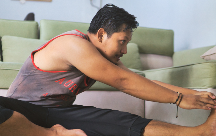 Top 10 Most Powerful Yoga Stretches