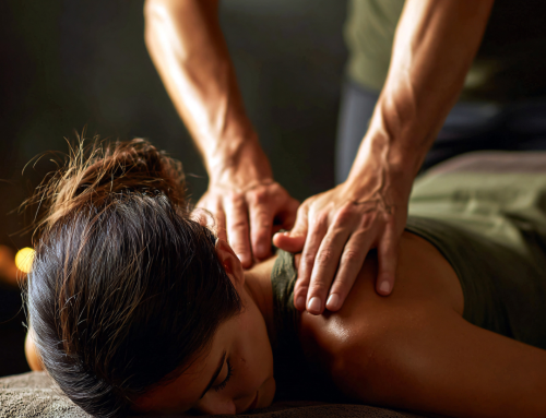 Top 12 Benefits of Chiropractic Adjustments