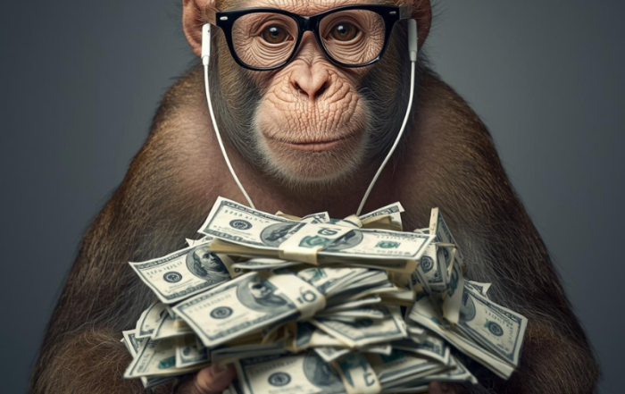 Making Money with these 12 Great New Ways