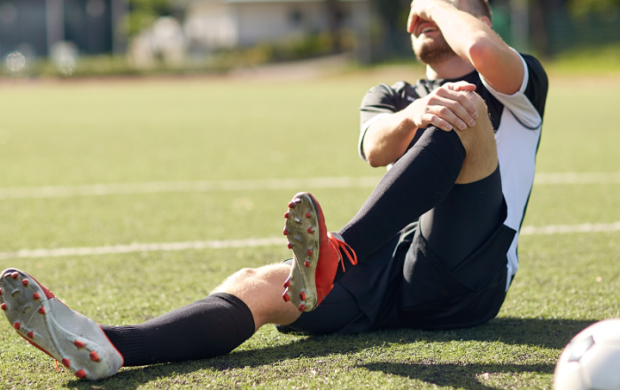 5 Common Sports Injuries and How Chiropractic Care Helps