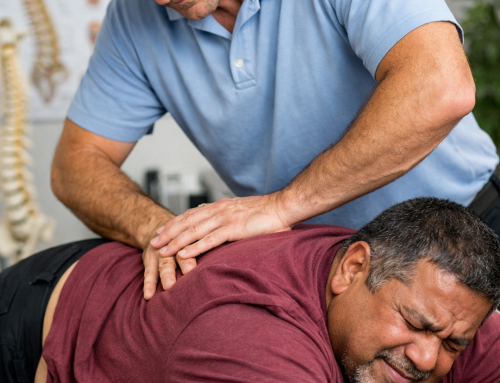 Chiropractic vs. Epidural Injections: 9 Solid Arguments