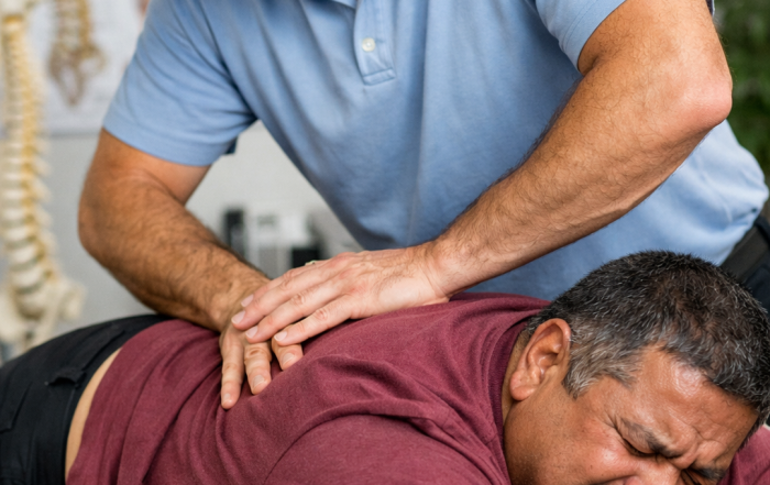 Chiropractic vs. Epidural Injections