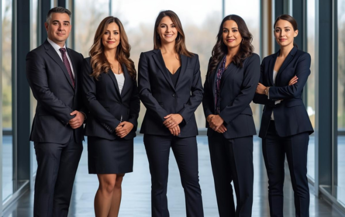 Find the Right Divorce Attorney