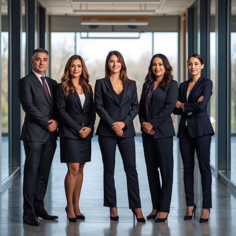 Find the Right Divorce Attorney