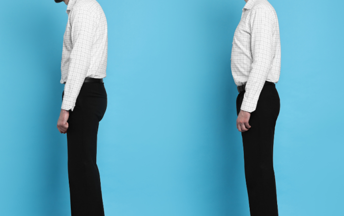 Finding Relief from Back Pain