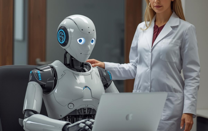 Human-AI Collaboration